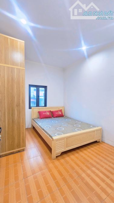 CĂN PENHOUSE 88M² KHU TT CẦU BƯƠU 3 NGỦ FULL NỘI THẤT, Ô TÔ 2.5 TỶ - 3
