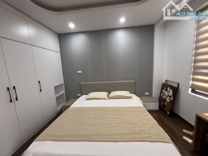 Bán nhà phố Định Công , lô góc  , ô tô vào , thang máy , kD . DT 50M x7Tx 15,8 Tỷ - 3