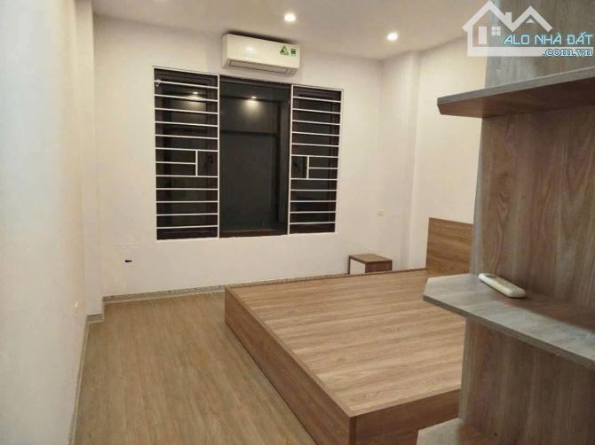 Bán nhà riêng tại Bà Triệu,Hà Cầu Thang máy, Hà Đông, Hà Nội, 7 tỷ, 40 m2, 4PN, 5T,, - 3