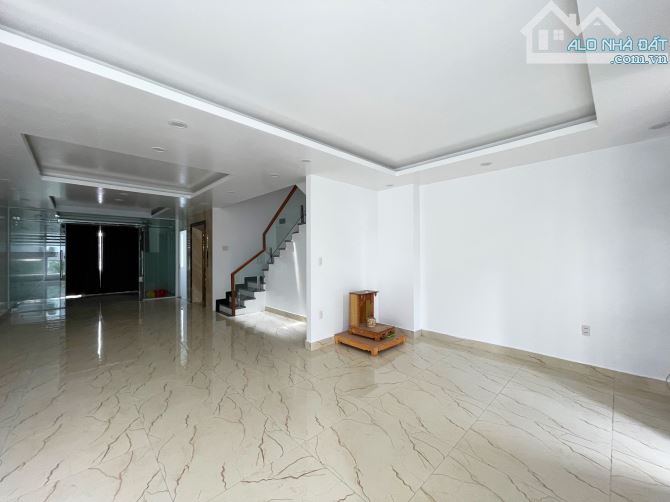Liền kề Water Front - 114m2 ngang 6m - Hoàn thiện full nội thất - 3