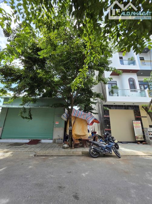 đất 80,3m2 3ty2 TL gần ngã tư Bình Chuẩn 300m, p.Bình Chuẩn, Tp.Thuận An - 3