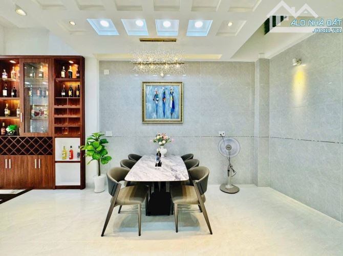 Chốt nhanh căn nhà đẹp 63m2 ngay Đ. Bùi Thị Xuân, Tân Bình. Giá: 3 Tỷ 110, có SHR - 3
