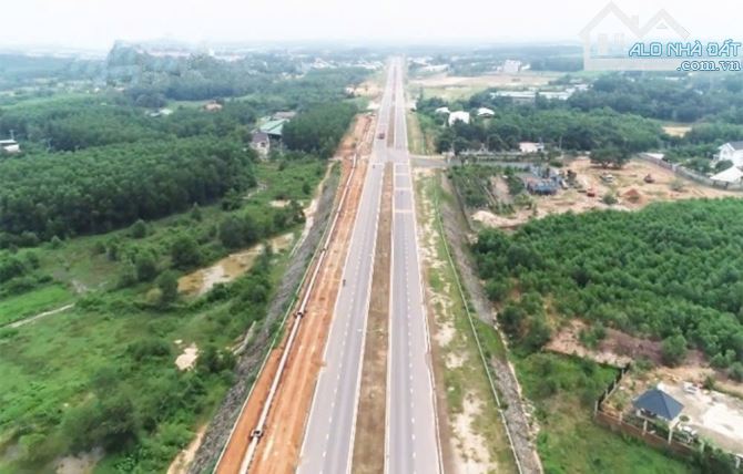 Đất nền sân bay Quốc tế – Sổ hồng từng nền, hạ tầng hoàn thiện chỉ từ 1 tỷ+ - 3