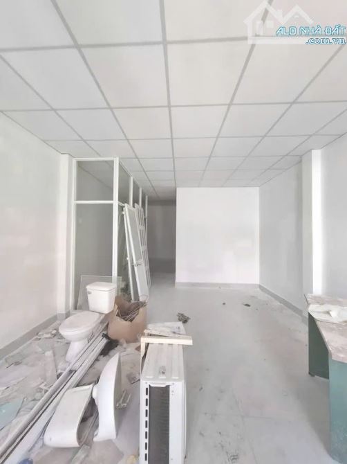 Siêu phẩm Lê Trọng Tấn, hẻm 8m, 79m2, Vừa ở vừa KD, chỉ 10.3 tỷ TL - 3