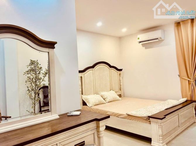 CHÍNH CHỦ GỞI BÁN TÒA CĂN HỘ GẦN QUẢNG TRƯỜNG 2/4 NHA TRANG - 3