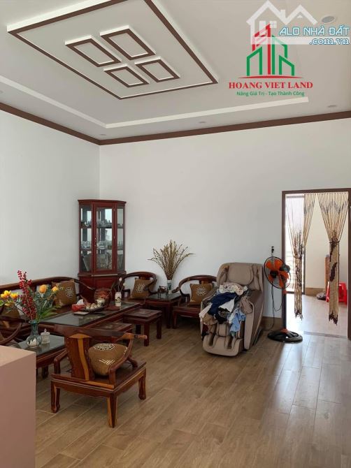 NHÀ 1T2L MẶT TIỀN ĐƯỜNG KHU ĐẤU GIÁ VÕ THỊ SÁU. DT 5x20m (HƯỚNG NAM) - 3