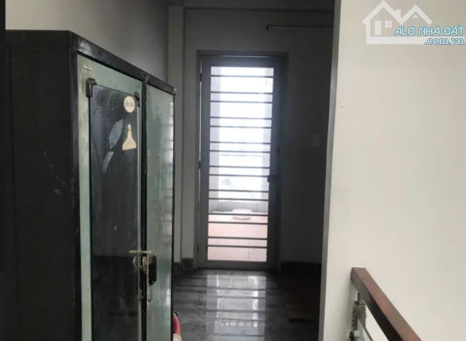 Bán nhà 4 tầng Cống Lở Tân Bình – 94m², hẻm ô tô 5m, 4PN rộng, giá chỉ 7.3 tỷ - 3