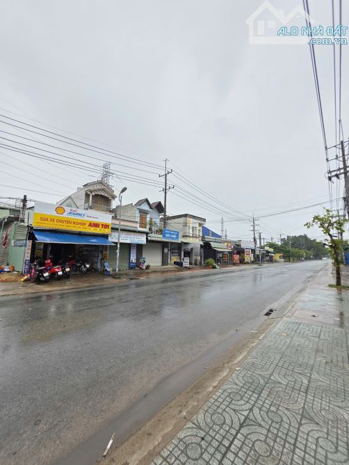đất 100m2 5Ty TL MT kinh doanh, MT đường Từ Văn Phước, p.An Phú, Tp.Thuận An - 3