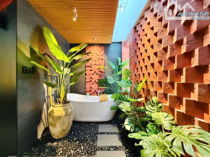 4.5❌17m, BÁN SIU PHẨM 5 TẦNG, THANG MÁY, HXT, NGUYỄN VĂN KHỐI, P8 GÒ VẤP, 12 TỶ xíu - 3