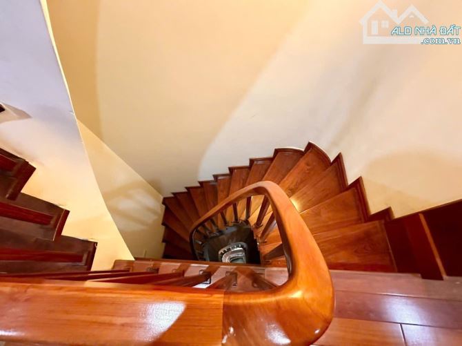 Lô góc duy nhất nhà đẹp 9 tầng, thang máy, 71m, ở sướng, KD đỉnh, Giáp Nhất, Thanh Xuân - 3