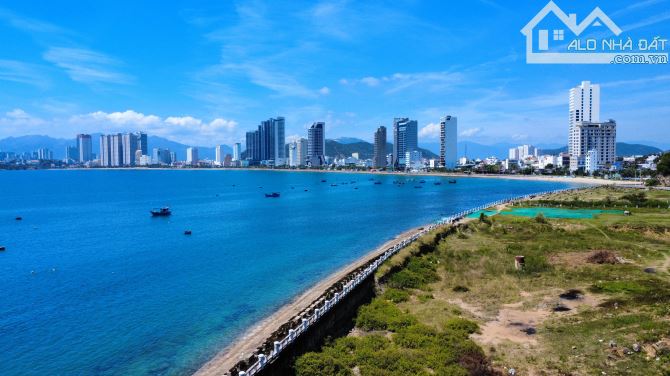 🌊 CƠ HỘI ĐẦU TƯ VÀNG TẠI TRỤC ĐƯỜNG TRIỆU QUANG PHỤC – VĨNH HÒA, NHA TRANG - 3