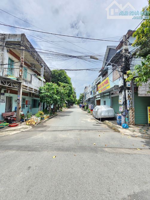 nhà 104m2 (8,3x13,5) gần VinCom 2km, p.Tân Đông Hiệp, Tp.Dĩ An - 3