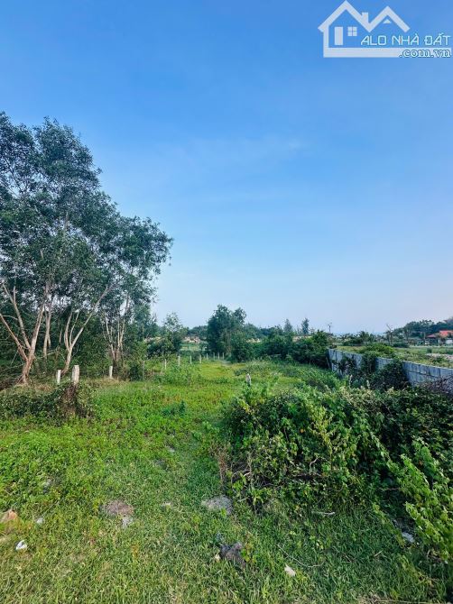 🌊 ĐẤTLÊ MINH CÔNG -  MẶT TIỀN KHU DU LỊCH – GIÁ CHỈ 4,8 TRIỆU/M² 🌊 - 3