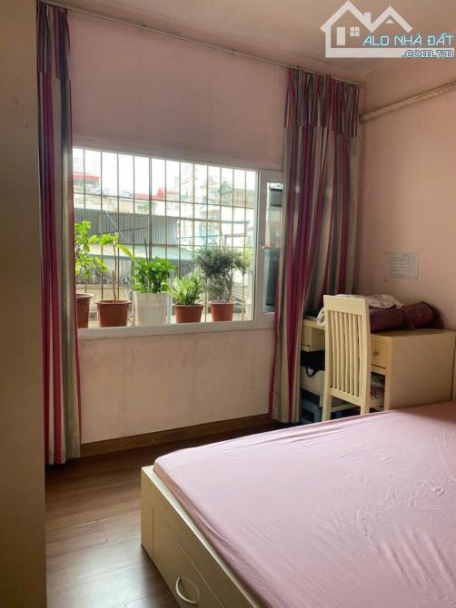 🌟Tập thể Nguyễn Chí Thanh_Đống Đa_ô tô_2 thoáng_sổ to_80m2 3pn 2wc chỉ 4,2 tỷ🌟 - 3