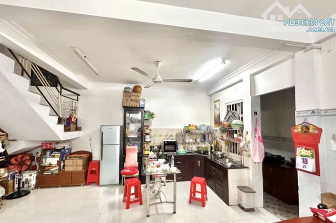 Bán nhà hẻm xe hơi, Đường Số 27, Thủ Đức, 100 m² (6.1m x 16m), 4 phòng - Giá 11.7 tỷ TL - 3