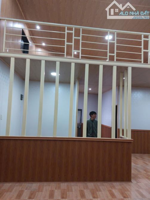✨🏡✨ Cần bán Nhà Cấp 4 Hẻm Xe Máy , đường Xô Viết Nghệ Tĩnh, P.07, Đà Lạt - 3