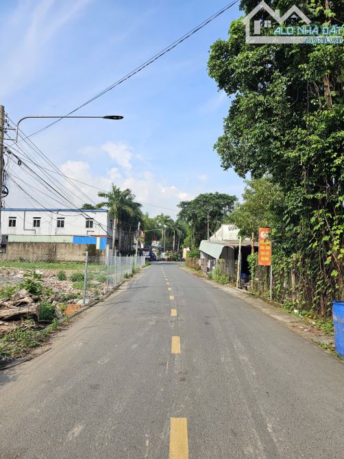 lô đất 151m2 3ty2 và 298,8m2 6ty3 gần ngã tư Miếu Ông Cù 500m, p.Tân Phước Khánh - 3