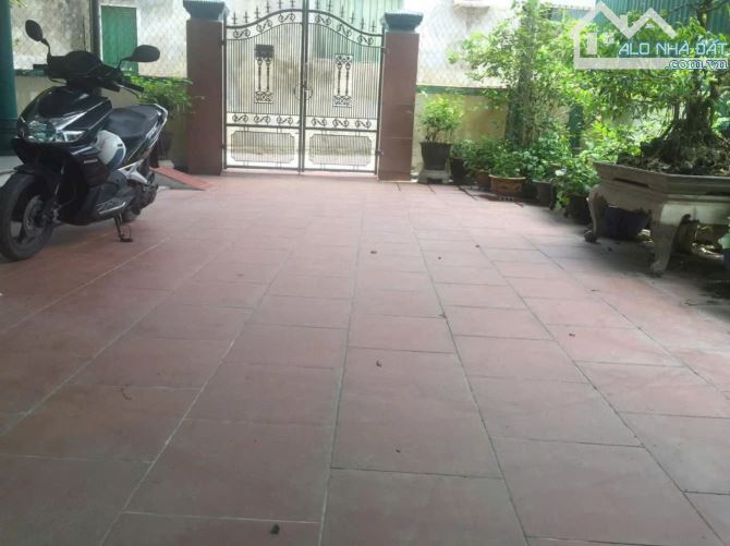 CHO THUÊ NHÀ 2 TẦNG KIỆT TRẦN THANH MẠI - GẦN BẾN XE PHÍA NAM - 3