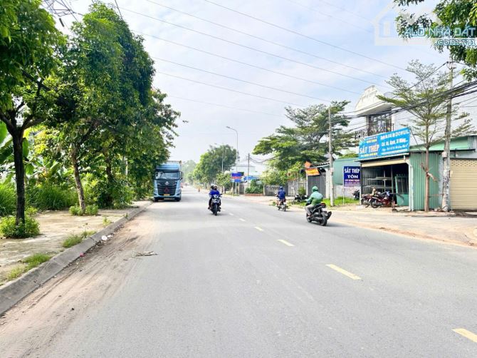 6.6 TỶ- cực rẻ . bán lô đất thổ cư MT đường ngô chí quốc, bình chiểu , tp.thủ đức, 5.3X22m - 3