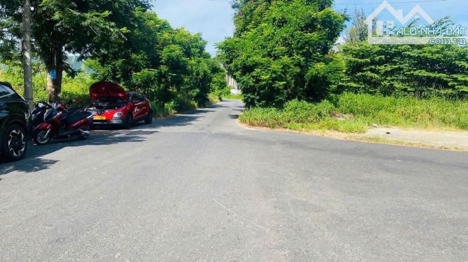 🔥🌊 LÔ GÓC 2 MẶT TIỀN 372M² – NGUYỄN HỮU AN – VIEW SÔNG HÀN – SÁT VỊNH 🌊🔥 - 3