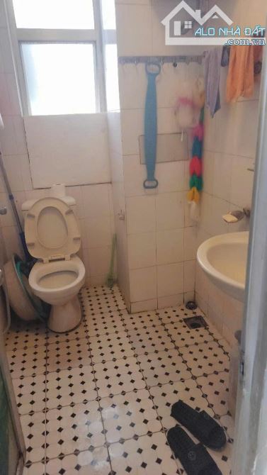 🌟Chung cư A6A Nam Trung Yên_Cầu Giấy_50m2 2pn ban công, ở ngay chỉ 3,65 tỷ🌟 - 3