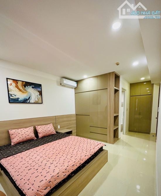 BÁN CĂN HỘ CT1, VCN PHƯỚC HẢI, CĂN LỚN 95,2M2 CÓ 3PN, Full nội thất, giá 4,2 Tỷ. Cn 18.8 - 3
