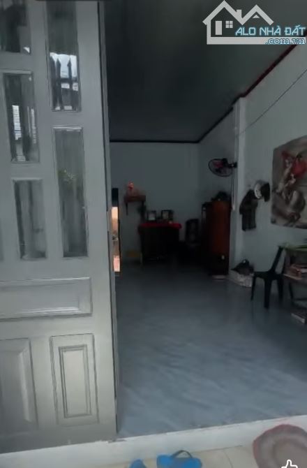 Bán nhanh căn nhà gần chợ Thạnh Phú giá đầu tư cho thuê kinh doanh buôn bán tốt - 3