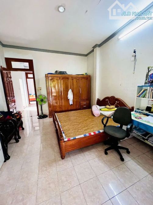 BÁN NHÀ HẺM XE HƠI DIỆP MINH CHÂU TÂN PHÚ - DT 4X14M, 2 TẦNG, 2PN, SỔ HỒNG - GIÁ CHỈ 7.9 - 3