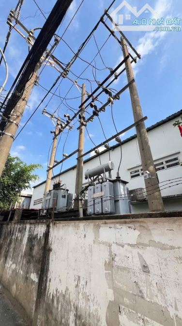 💗🏠 cho thuê kho xưởng 2400m2 có PCCC Gò Vấp - 3