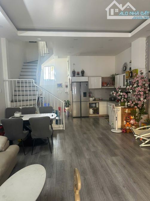 Bán nhà 2,5 Tầng đường oto thôn Vĩnh Châu - Vĩnh Hiệp Gần KĐT Mỹ Gia - 3
