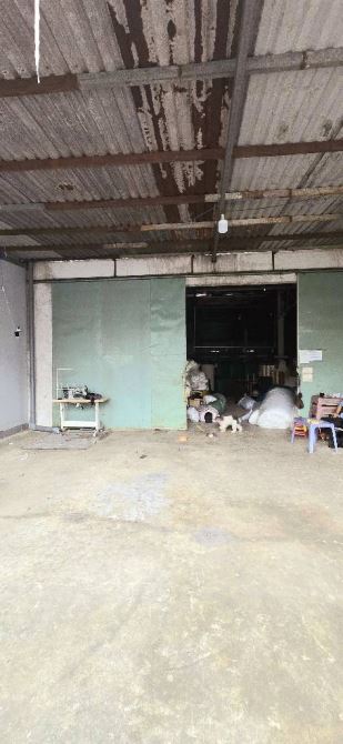 SIÊU PHẨM HÓC MÔN - MẶT TIỀN  XUÂN THỚI THƯỢNG 24 - ĐƯỜNG NHỰA 16M-1383M2-51 TỶ - 3