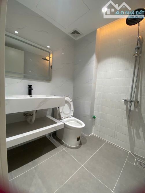 BÁN NHÀ NGÔ THÌ SỸ_VẠN PHÚC_HÀ ĐÔNG_5 TẦNG_THANG MÁY_FULL NỘI THẤT_GIÁ HƠN 9 TỶ - 3