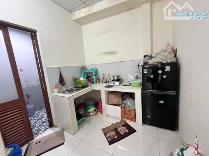 Bán Nhà 1 trệt 1 lửng 61m2 – 2PN – Linh Chiểu ngay trung tâm Thủ Đức - 3