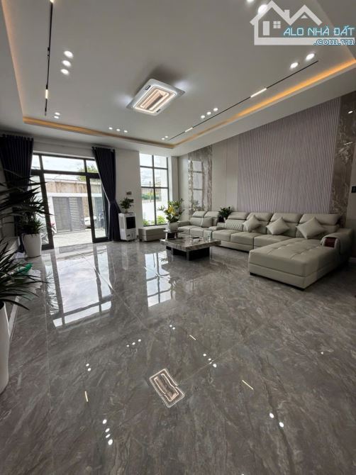 💥BIỆT THỰ 1 TRỆT 1 LẦU TRUNG TÂM THỊ TRẤN DIÊN KHÁNH - 3