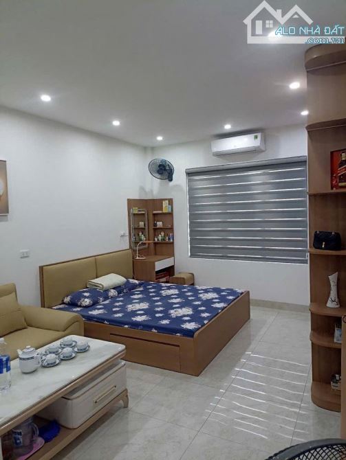 🏡 BÁN NHÀ MỚI PHÚ MINH - BẮC TỪ LIÊM 🚗 Ô TÔ 7 CHỖ ĐỖ CỬA - 5M RA Ô TÔ TRÁNH - 3
