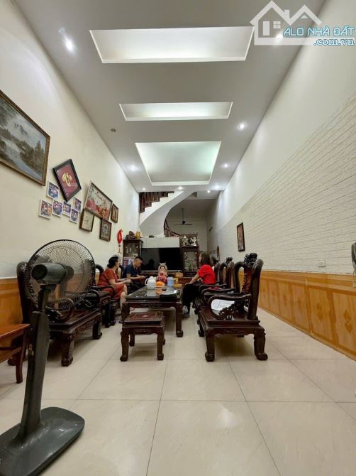 PHÂN LÔ, OTO TRÁNH, KHU VỰC HIẾM NHÀ BÁN, CHỦ TỰ XÂY, KHU VIP AO SEN, 2 MẶT NGÕ TRƯỚC SAU. - 3