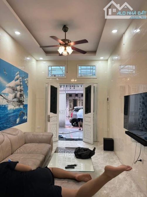 CƠ HỘI SỞ HỮU NHÀ PHỐ LÒ ĐÚC - 49M2- 3 TẦNG - CHỈ 10.9 TỶ (2025 NGÂN HÀNG ĐG 10T) - 3