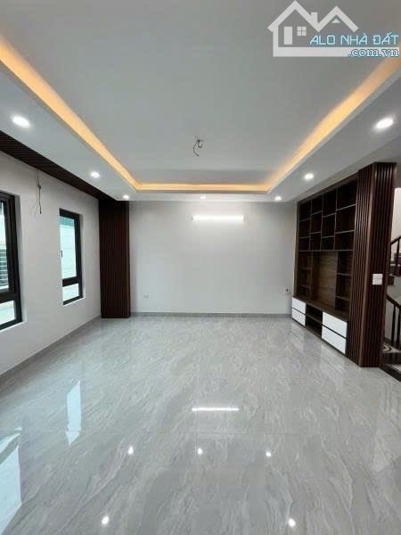 NHÀ PHỐ VŨ TÔNG PHAN_THANH XUÂN NGÕ OTO MẶT TIỀN 6M_6 TẦNG_THANG MÁY_48M_NHỈNH 15 TỶ. - 3
