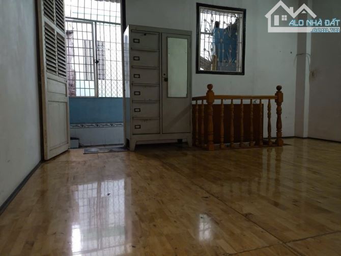 Cần Bán nhà Tân Bình 61m2 hẻm Thành Mỹ 2 tầng chỉ 6.5 tỷ - 3
