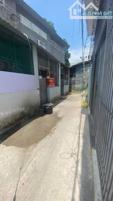 🤝 BÁN NHÀ 1 TRỆT 1 LẦU MỚI ĐẸP – hẻm dasu thông Huyền Trân Công Chúa 49m2 - 4.45 tỷ - 3