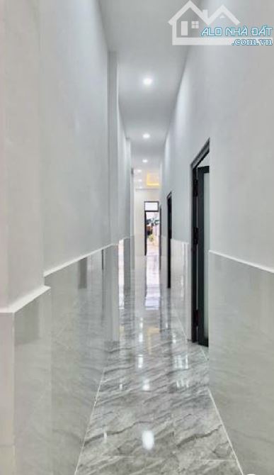🏡 Nhà Cấp 4, DT 80m² (4.4x19.5m) đường NGUYỄN THỊ BÚP, phường HIỆP THÀNH, Q12,Hẻm 5m💰4tỷ - 3