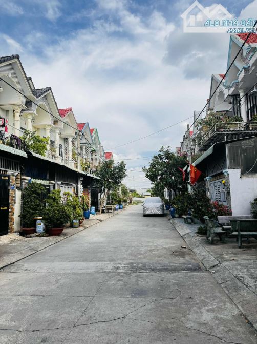 NHÀ TRỆT LẦU, 71M2 ( 4x18 )TÂN ĐÔNG HIỆP- DĨ AN, TP.HCM - 3