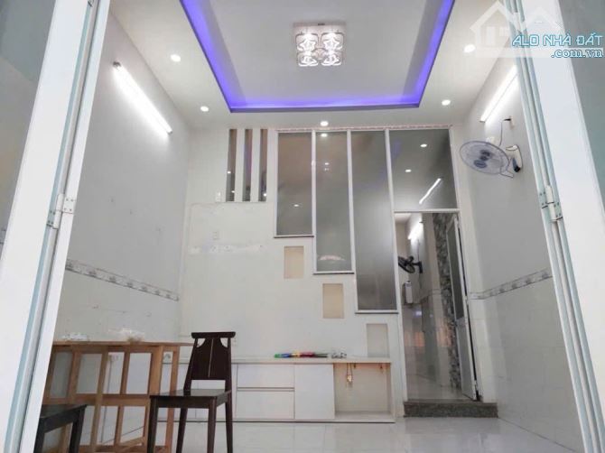 🔥BÁN GẤP MTKD - SÁT MT LÊ VĂN LƯƠNG - P.TÂN KIỂNG - 3 TẦNG - SỔ RIÊNG - HOÀN CÔNG - 3
