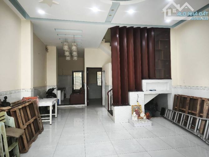GẦN LÊ TRỌNG TẤN - BÌNH HƯNG HOÀ - GIÁP TÂN PHÚ - 4 TẦNG 5PN - HXT - NGANG 5M - 6.x TỶ - 3