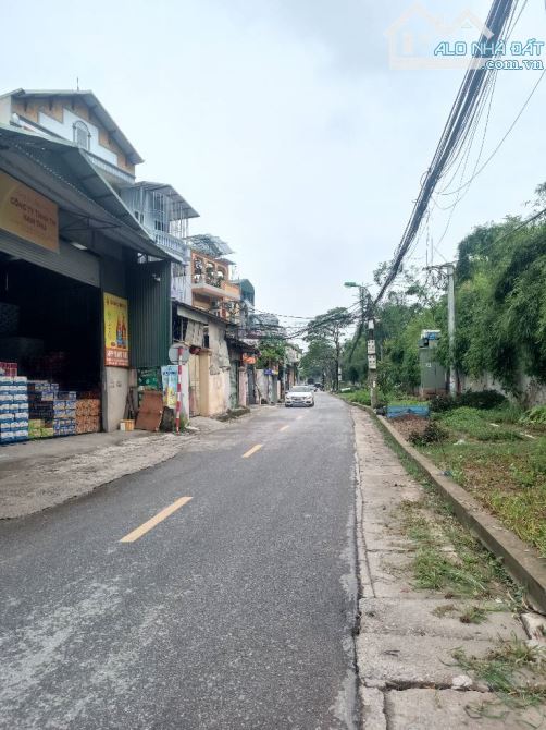 Bá.n đất tặng nhà C4 – Ngõ nông, ô tô đỗ gần – Gần Vinhomes Smart City – - 3