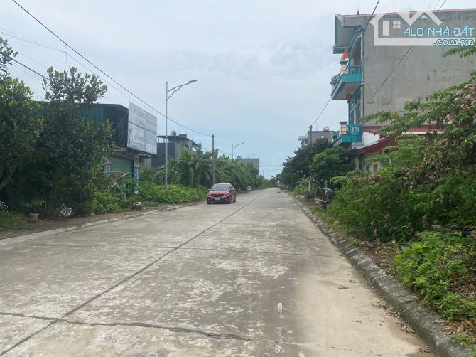 BÁN LÔ GIÃN DÂN HÀ LIỄU, QV, BẮC NINH / DT 90M2 MT 5M GIÁ HƠN 2 TỶ - 3