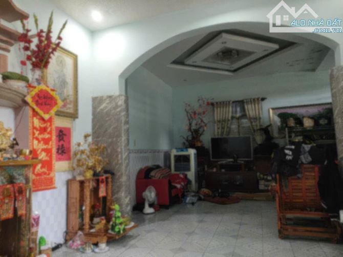(Hot) Giá 7,5 giảm còn 6,7 tỷ, Bán nhà 624m2 MTKD gần Giáo Xứ Thanh Bình, Hưng Thịnh - 3