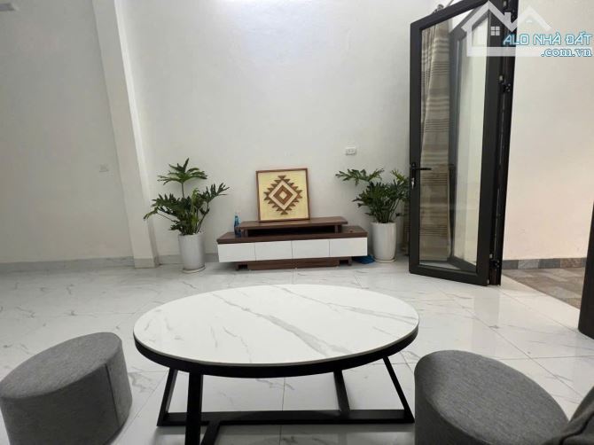 🏢Bán Nhà 1.5 Tầng Làn 2 Nguyễn Cao, Hoà Đình, Oto Cất Trong Nhà Mt 4m Dt 68m2 Giá 4.6 Tỷ - 3