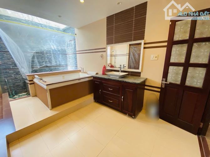 Q7 MT ĐƯỜNG SỐ TÂN QUY 4x20M 5 TẦNG KHU VỰC KINH DOANH SẦM UẤT GIAO LÂM VĂN BỀN - 3