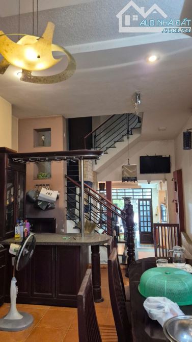 NHÀ ĐƯỜNG SỐ 15 Q6, KẾ CÔNG VIÊN (4X20) CHỈ 13,5 TỶ - 3